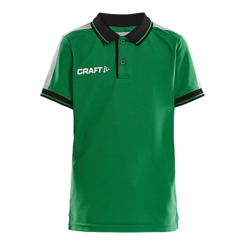 Pro Control Poloshirt JR - Image 5