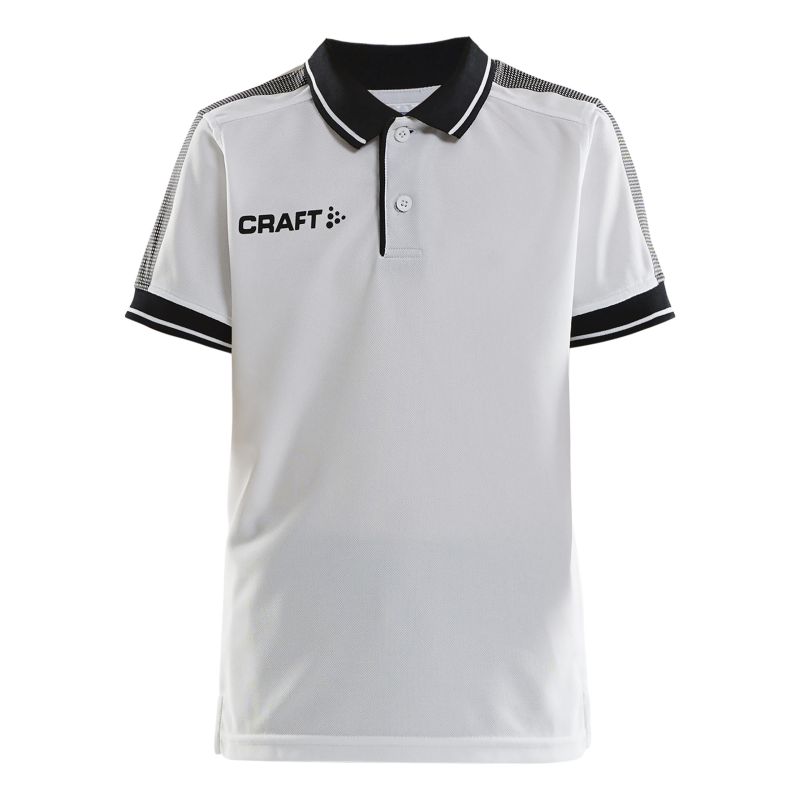 Pro Control Poloshirt JR - Image 6
