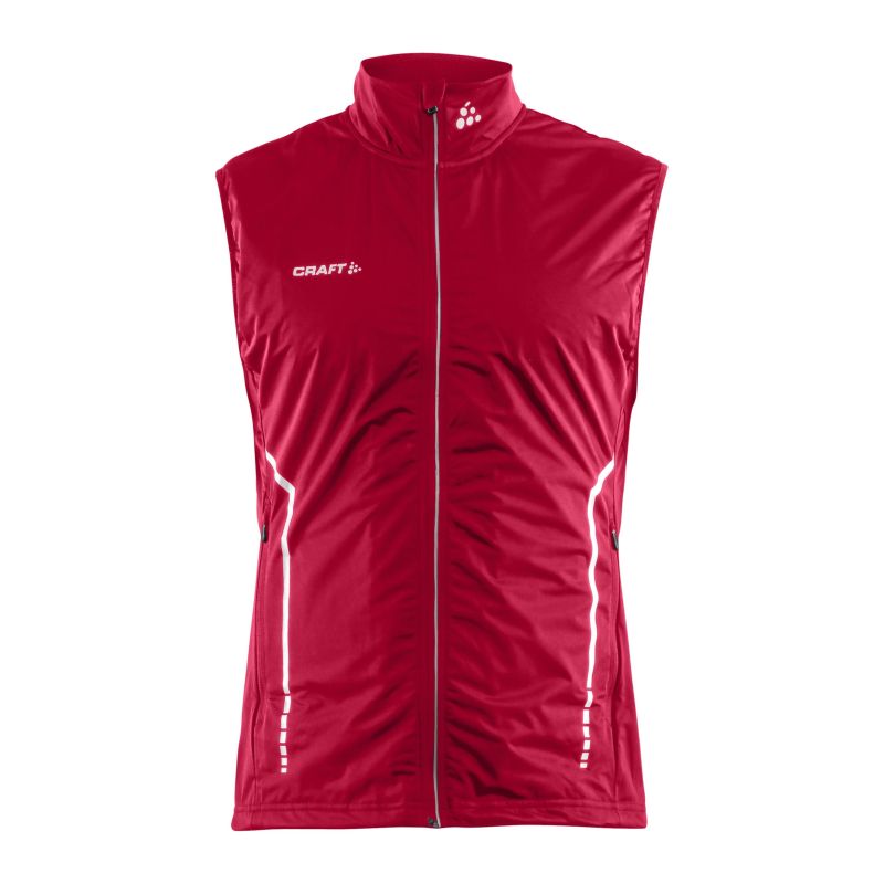 Club Vest M - Image 3