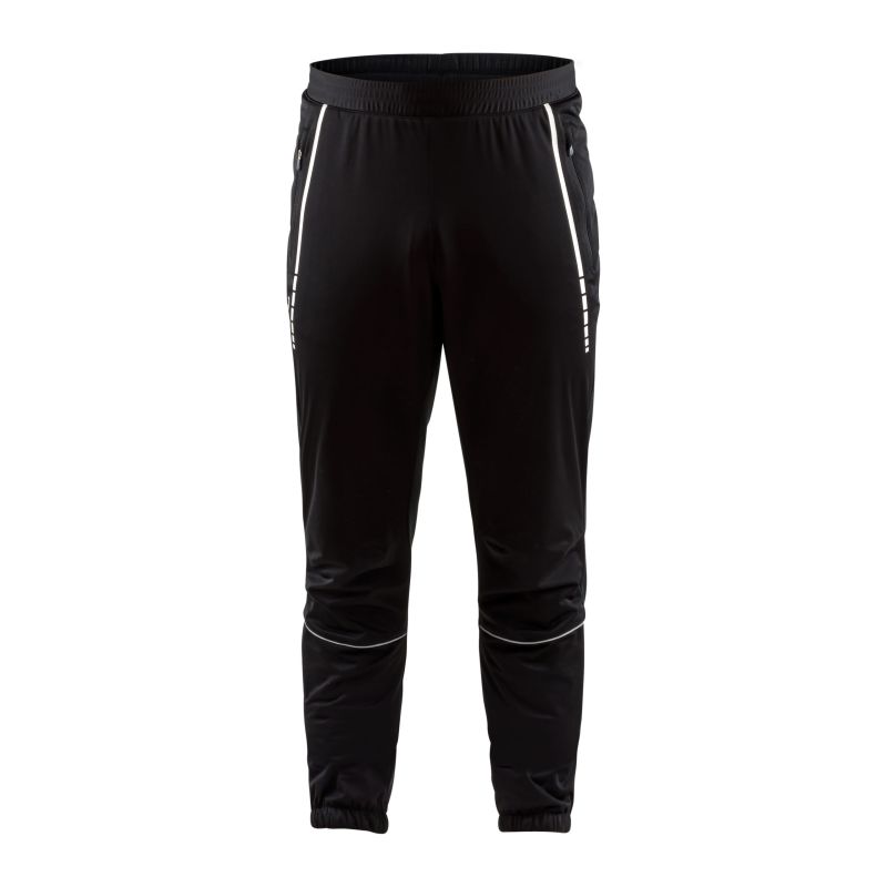 Club 3/4 Zip Pants M - Image 2