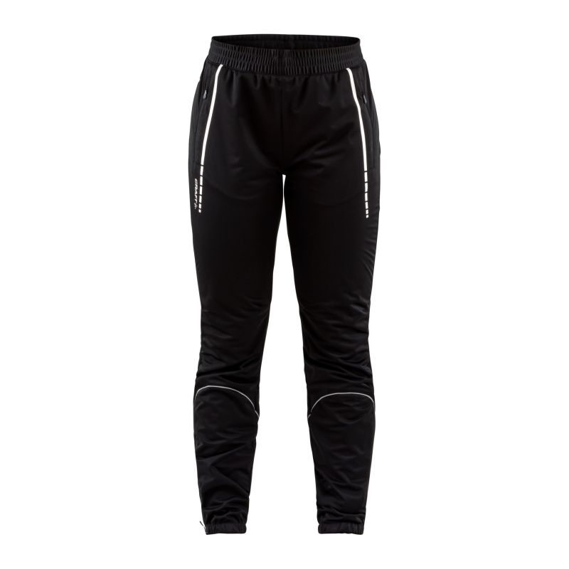 Club 3/4 Zip Pants W - Image 2