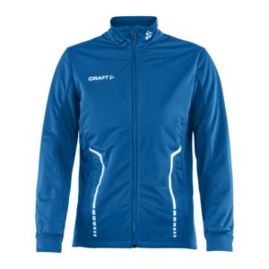 Warm Club Jacket JR
