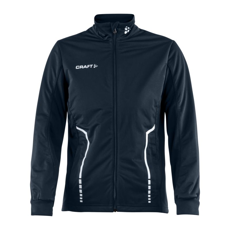Warm Club Jacket JR - Image 2