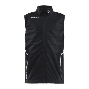 Warm Club Vest JR