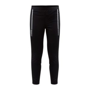 Warm Club 3/4 Zip Pants JR