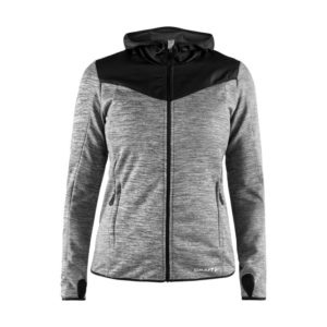 Breakaway Jersey Jacket II W