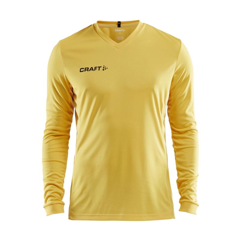 Squad Jersey Solid LS M - Image 7