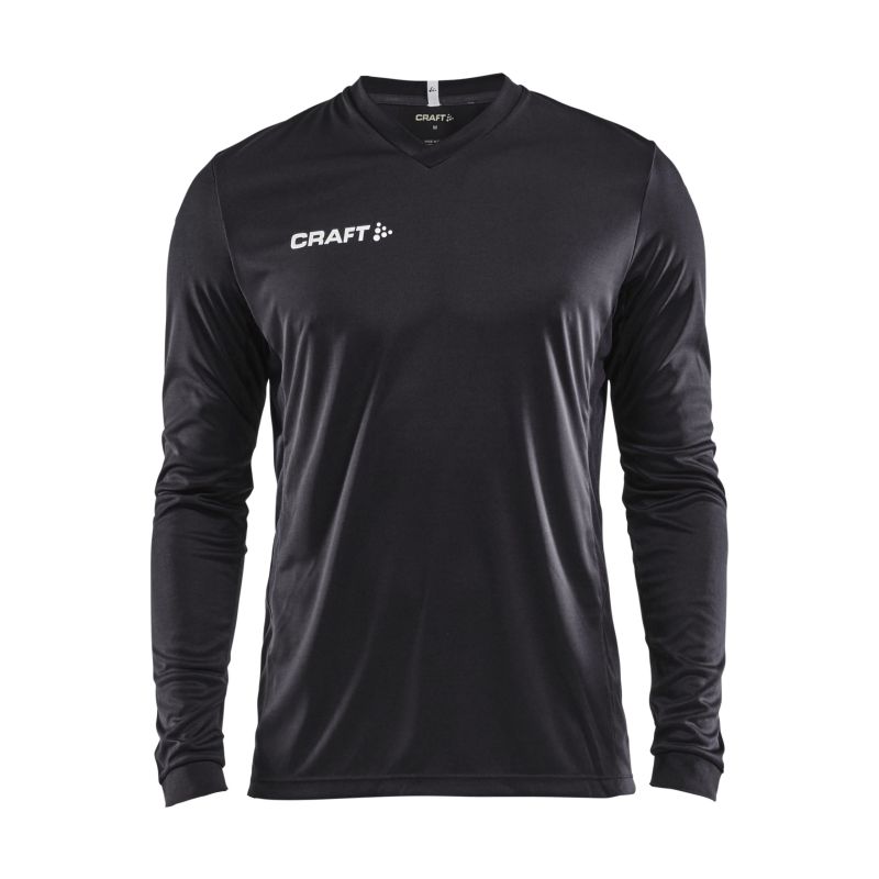 Squad Jersey Solid LS M - Image 11