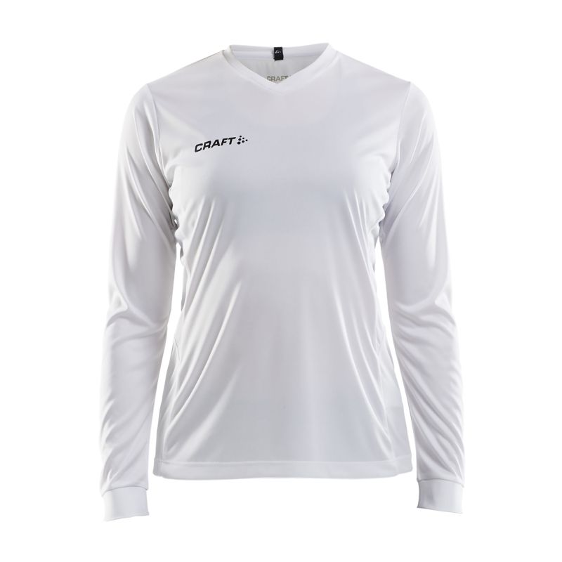 Squad Jersey Solid LS W - Image 10
