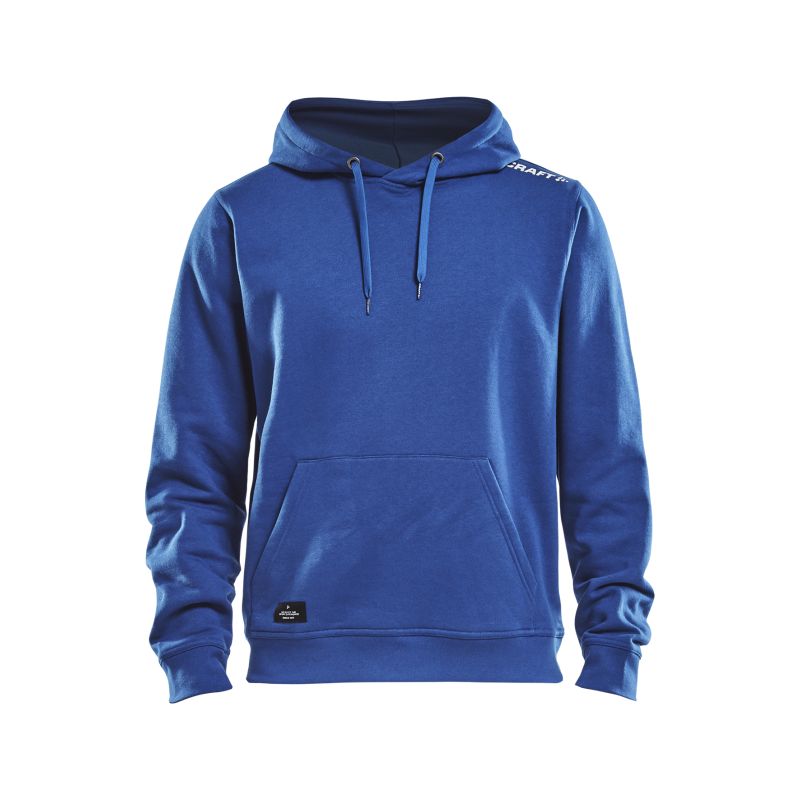 Community Hoodie W