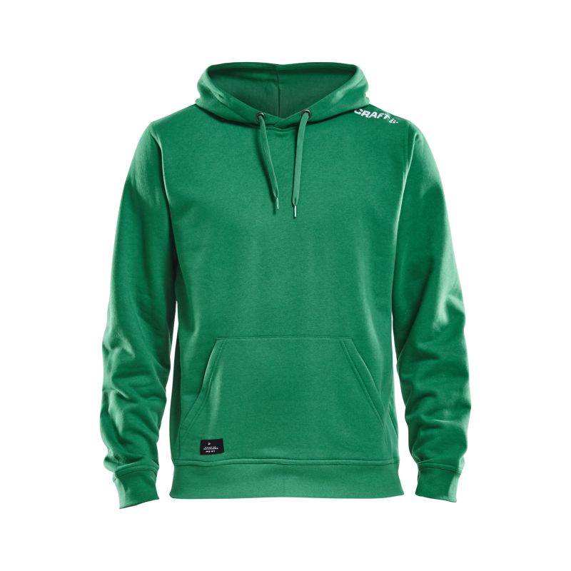Community Hoodie M - Image 4