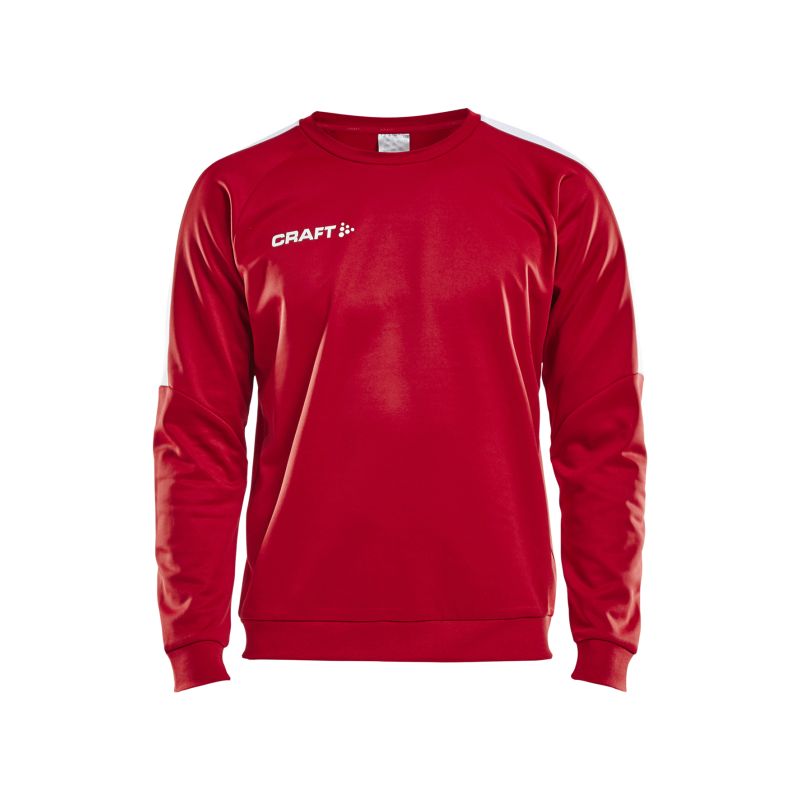 Progress R-Neck Sweater M - Image 4