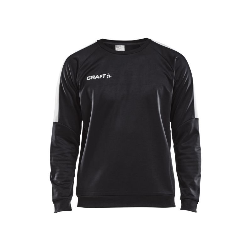 Progress R-Neck Sweater M - Image 7