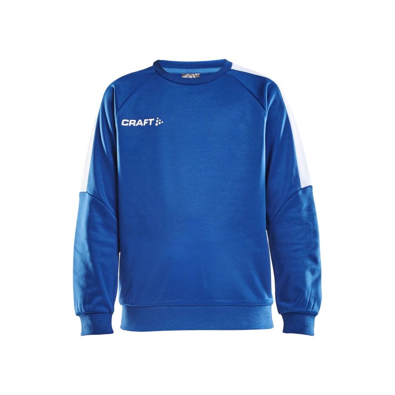 Progress R-Neck Sweather JR