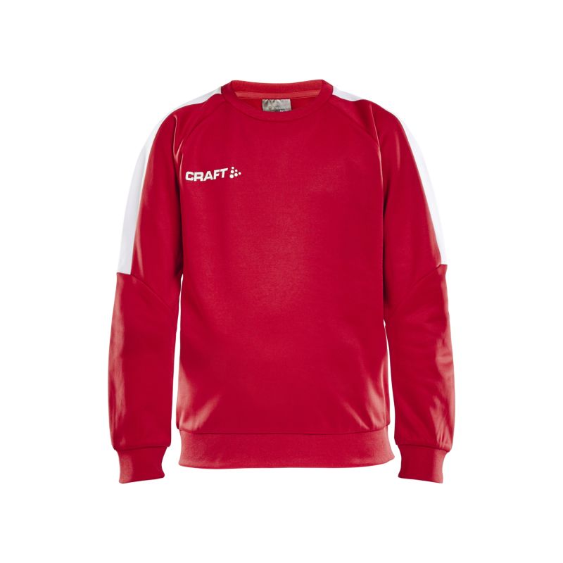 Progress R-Neck Sweather JR - Image 4