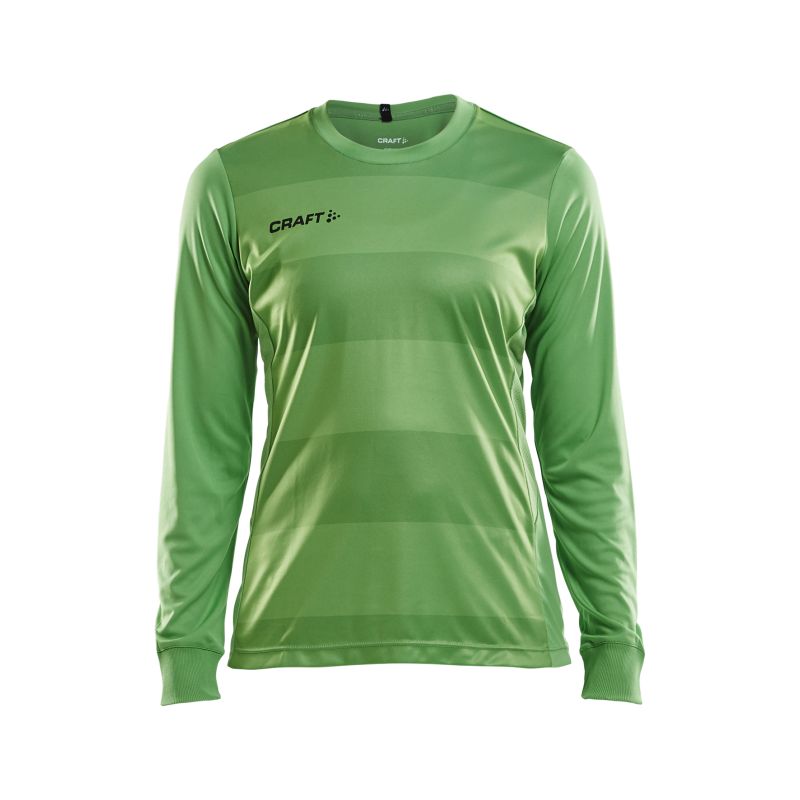 Progress GK LS Jersey without padding W - Image 2