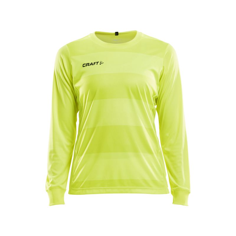 Progress GK LS Jersey without padding W - Image 3