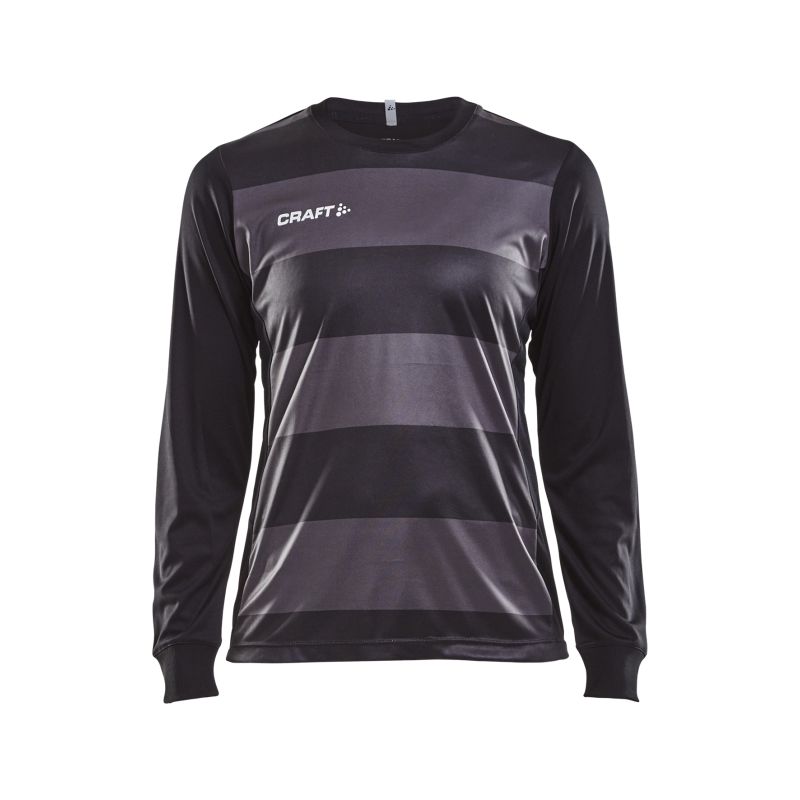 Progress GK LS Jersey without padding W - Image 4