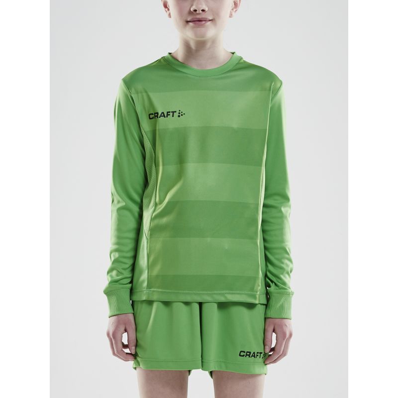 Progress GK LS Jersey without padding JR - Image 2