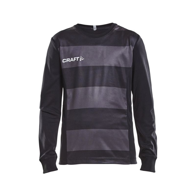 Progress GK LS Jersey without padding JR - Image 4