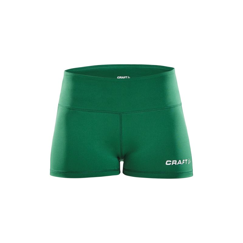 Squad Hotpants W - Image 5