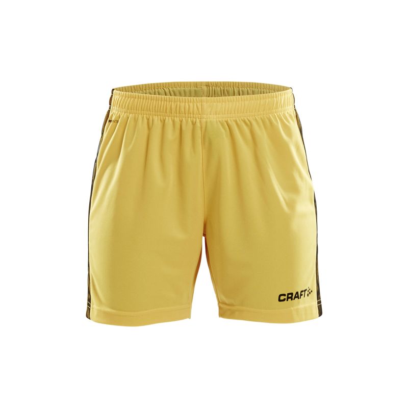 Pro Control Mesh Shorts W - Image 5