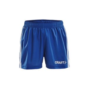 Pro Control Mesh Shorts JR