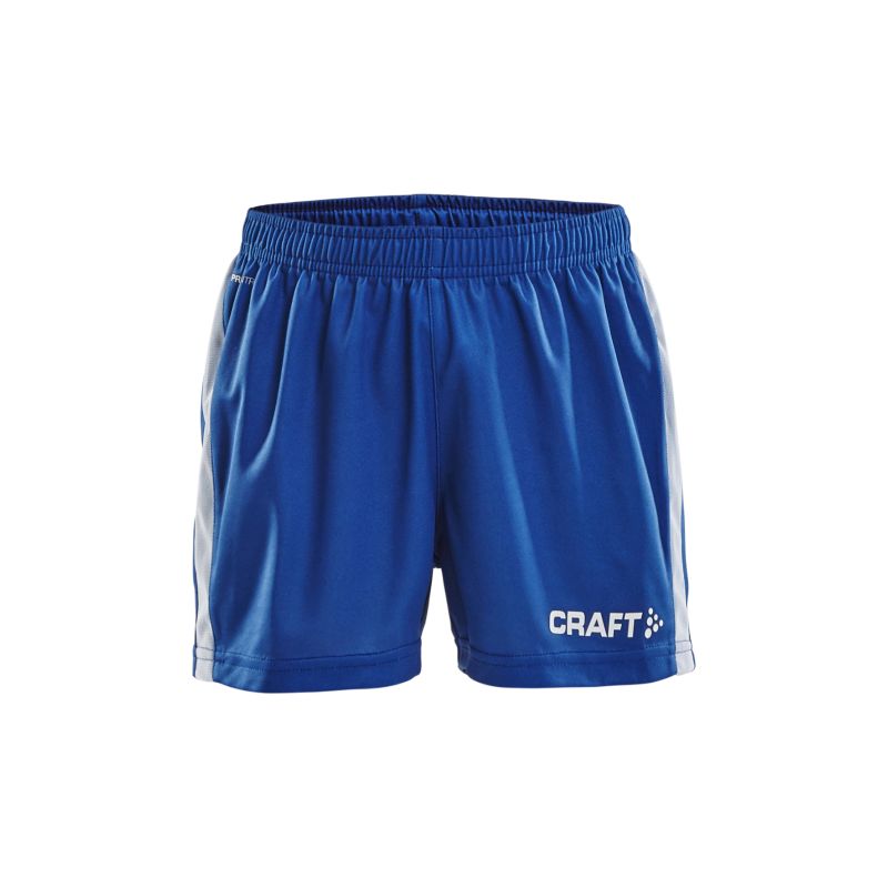 Pro Control Mesh Shorts JR