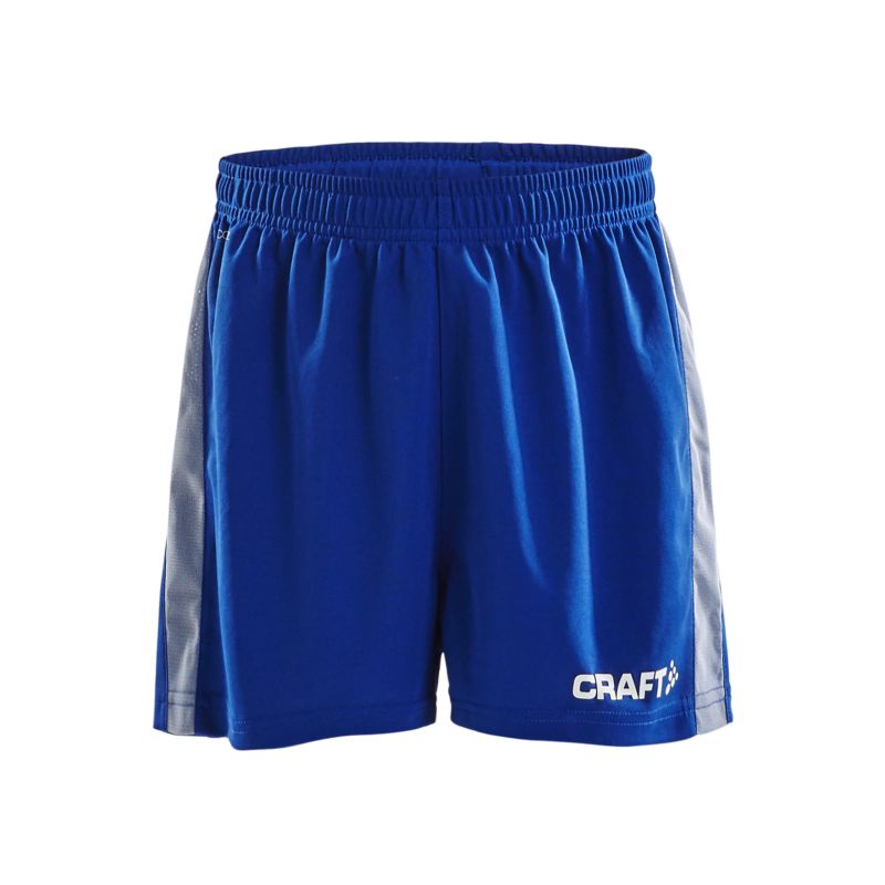 Pro Control Mesh Shorts JR - Image 2