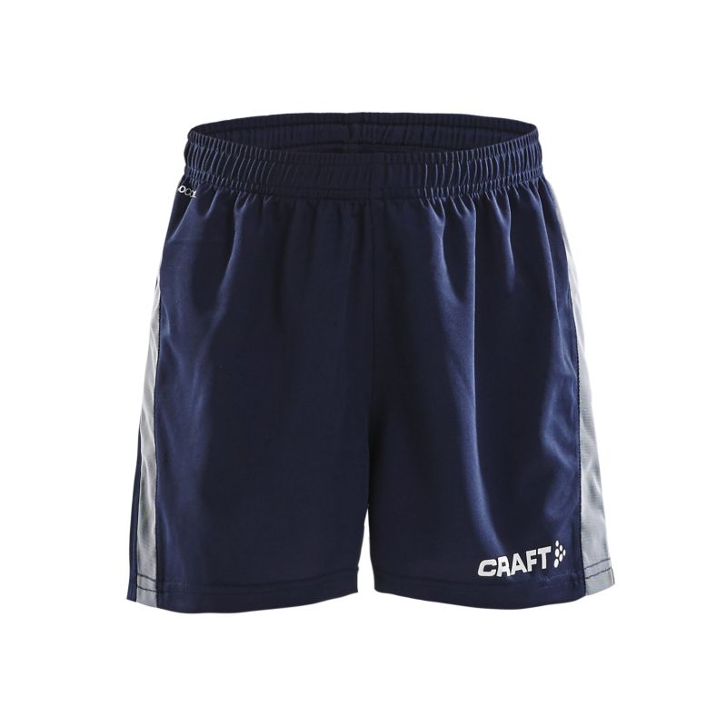 Pro Control Mesh Shorts JR - Image 3