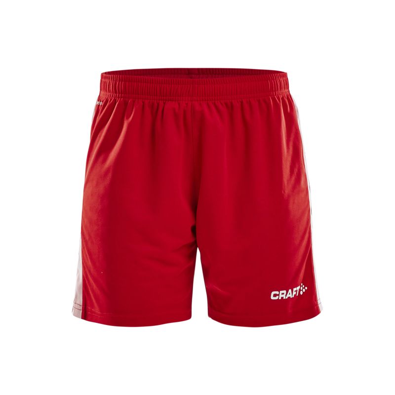 Pro Control Mesh Shorts JR - Image 4
