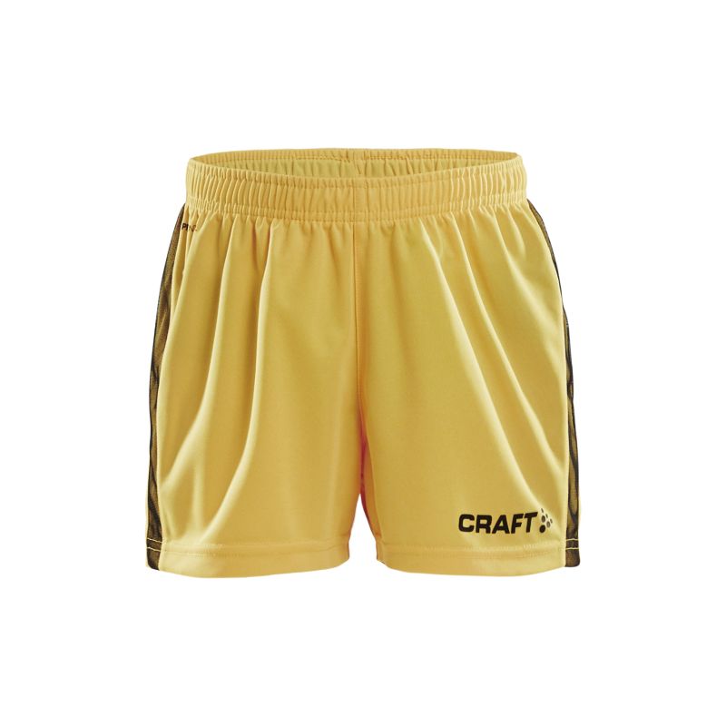 Pro Control Mesh Shorts JR - Image 5