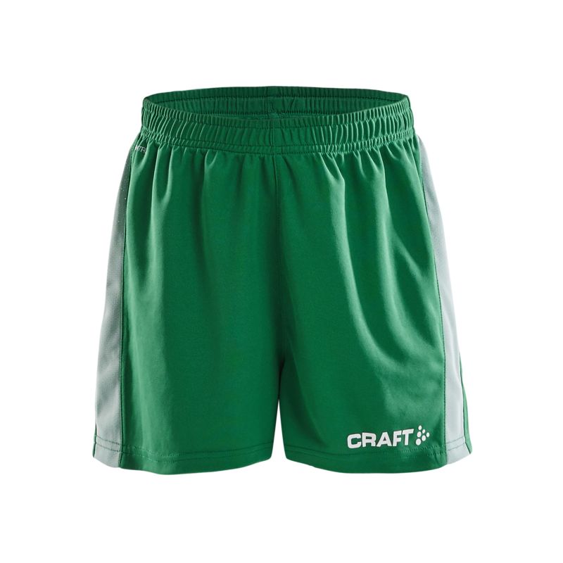 Pro Control Mesh Shorts JR - Image 6
