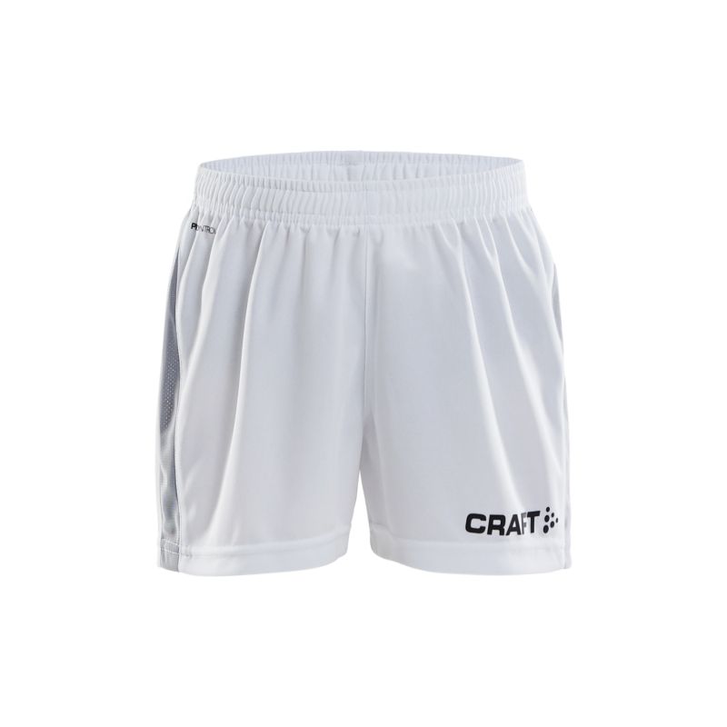 Pro Control Mesh Shorts JR - Image 7