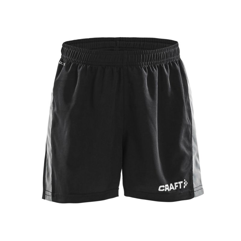 Pro Control Mesh Shorts JR - Image 8