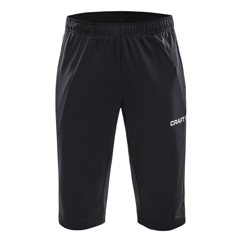 Progress 3/4 Pants W - Image 2