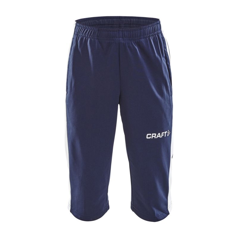 Progress 3/4 Pants JR