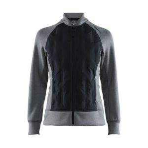 Hybrid jacket W