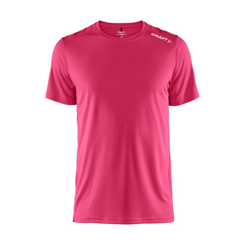 Rush SS Tee M - Image 4