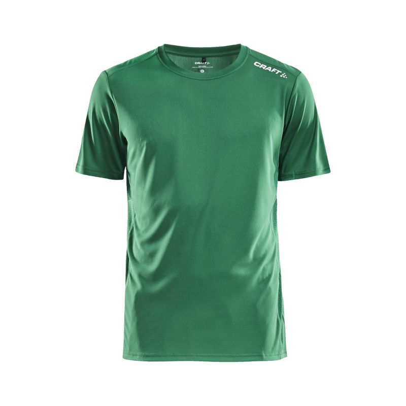 Rush SS Tee M - Image 6