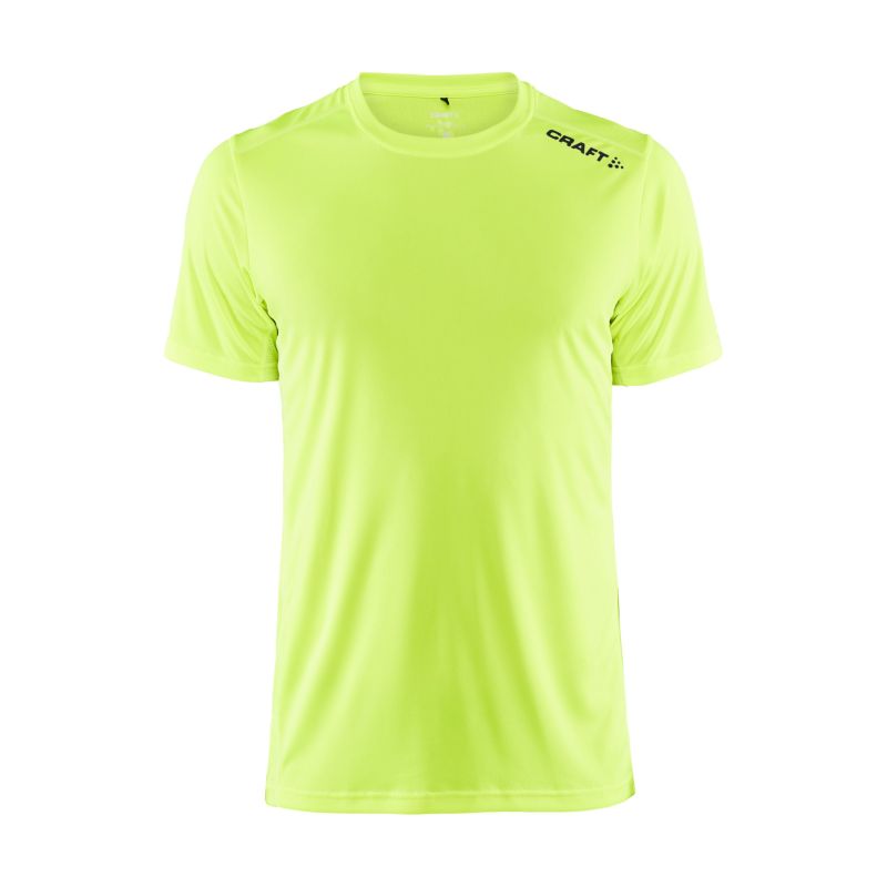 Rush SS Tee M - Image 7