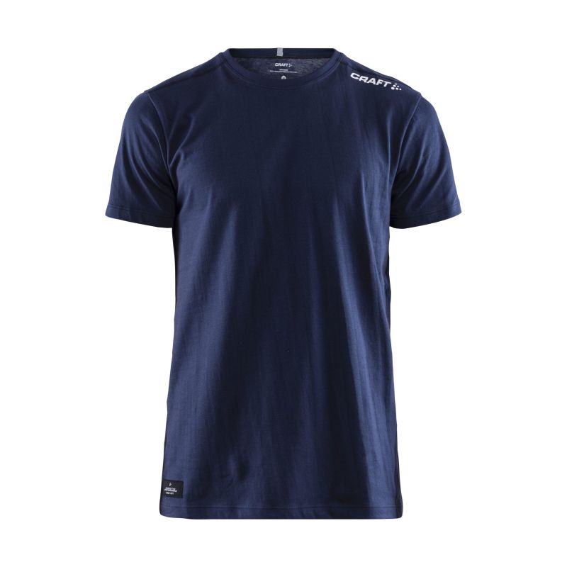 Community Mix SS Tee M - Image 3