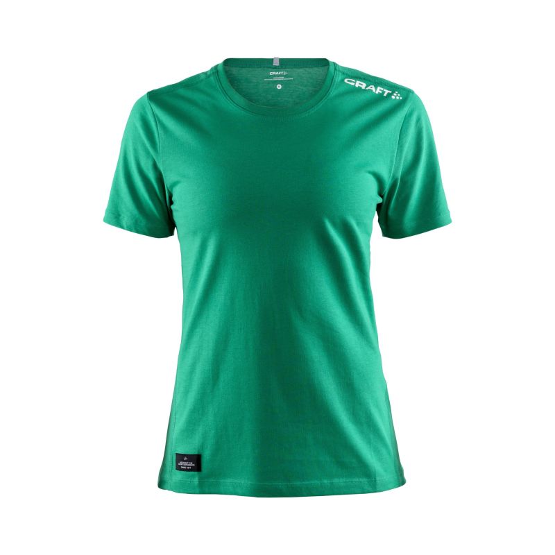 Community Mix SS Tee W - Image 5