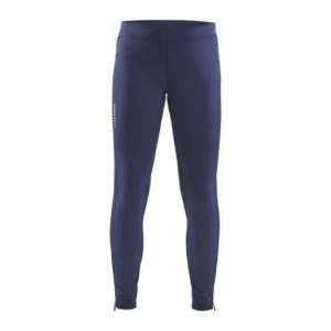 Rush Zip Tights JR
