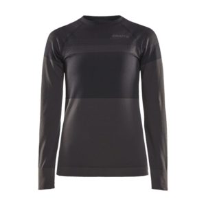 Warm Intensity CN LS W