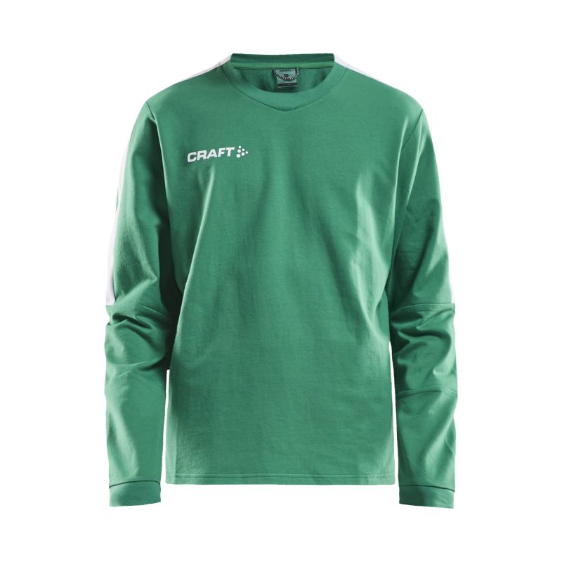 Progress GK Sweatshirt M - Image 2