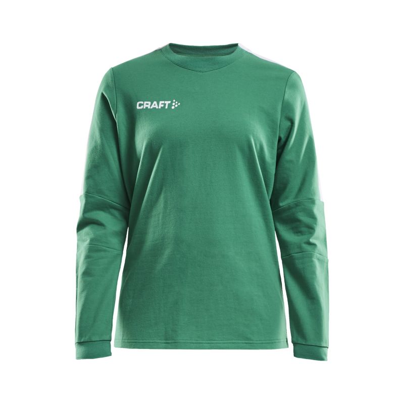 Progress GK Sweatshirt W - Image 2