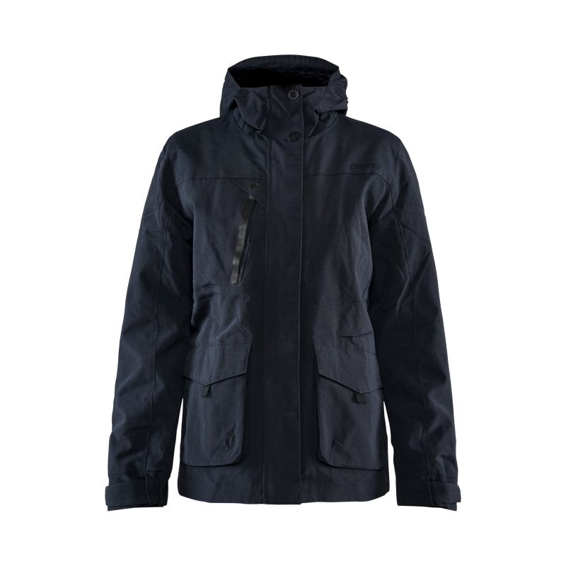 3-in-1 jkt W - Image 2