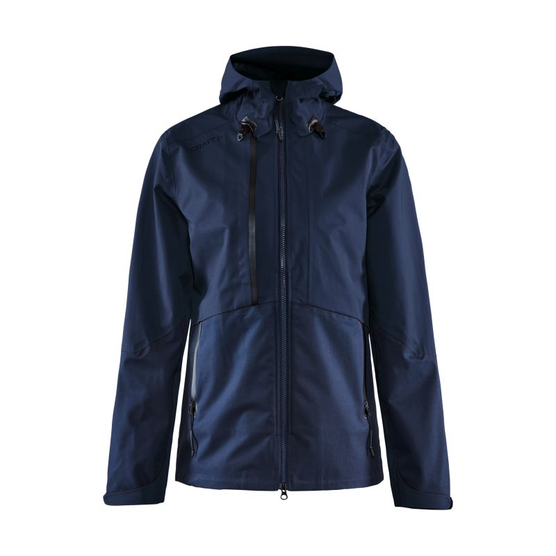 Block shell jkt W - Image 2