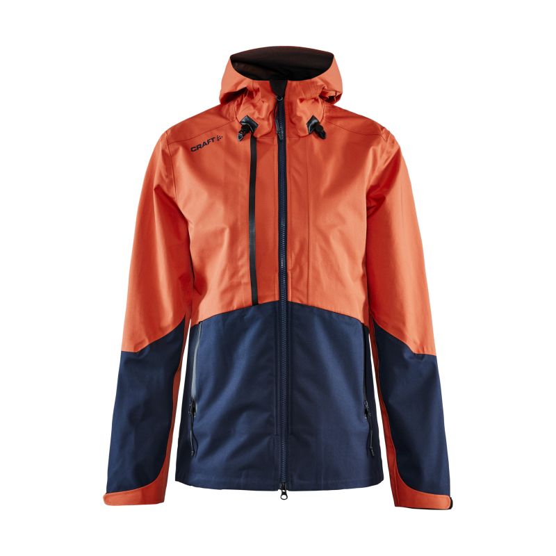 Block shell jkt W - Image 3